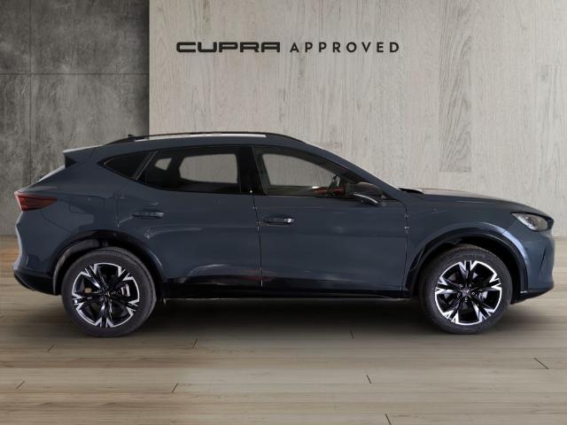 CUPRA Formentor 1.5 TSI 110 kW (150 CV)