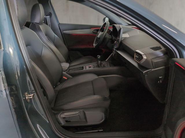 CUPRA Formentor 1.5 TSI 110 kW (150 CV)