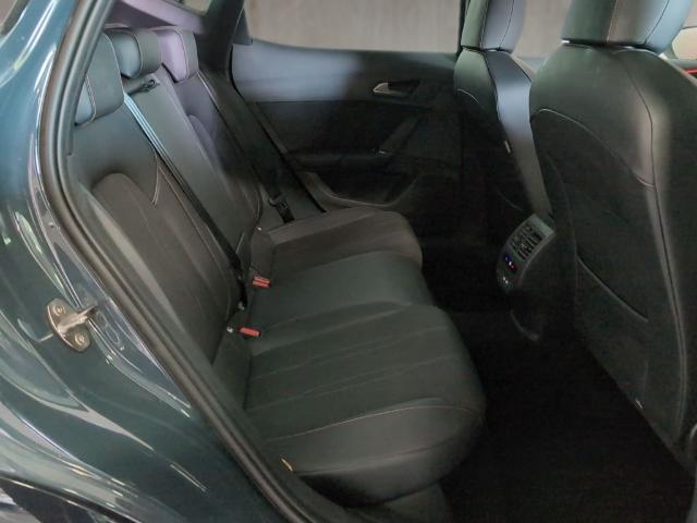 CUPRA Formentor 1.5 TSI 110 kW (150 CV)