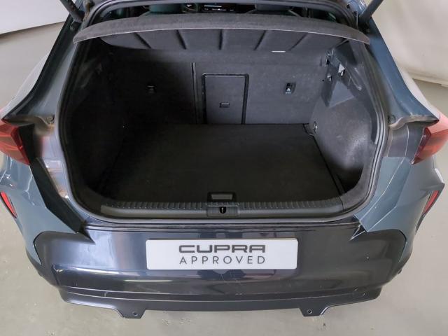 CUPRA Formentor 1.5 TSI 110 kW (150 CV)