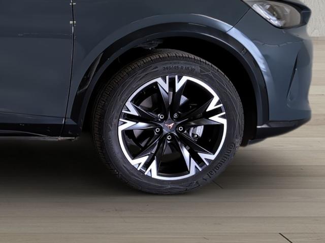 CUPRA Formentor 1.5 TSI 110 kW (150 CV)