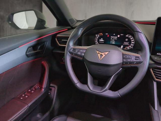 CUPRA Formentor 1.5 TSI 110 kW (150 CV)