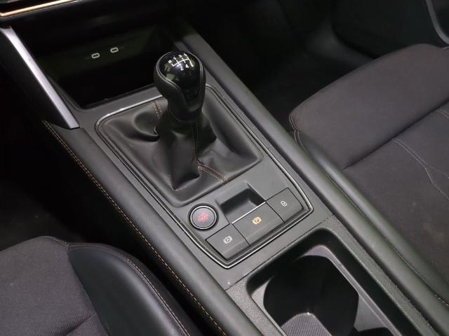 CUPRA Formentor 1.5 TSI 110 kW (150 CV)