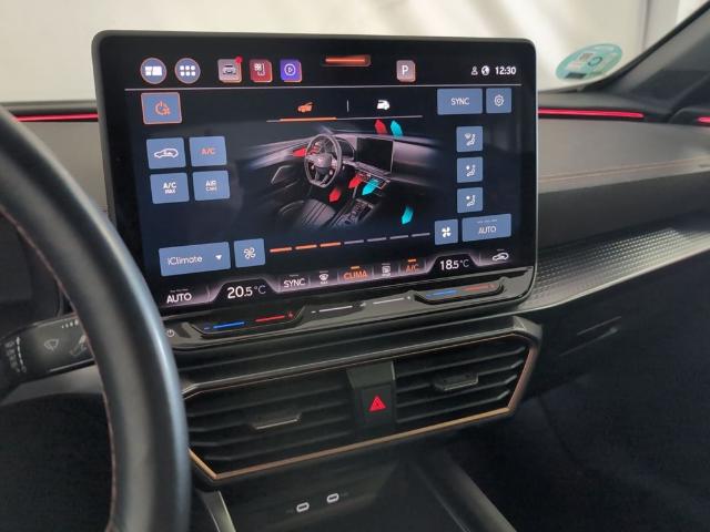 CUPRA Formentor 1.5 TSI 110 kW (150 CV)