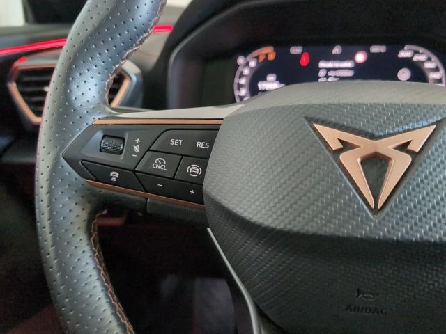 CUPRA Formentor 1.5 TSI 110 kW (150 CV)