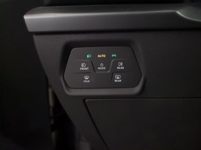 CUPRA Formentor 1.5 TSI 110 kW (150 CV)