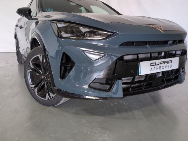 CUPRA Formentor 1.5 TSI 110 kW (150 CV)