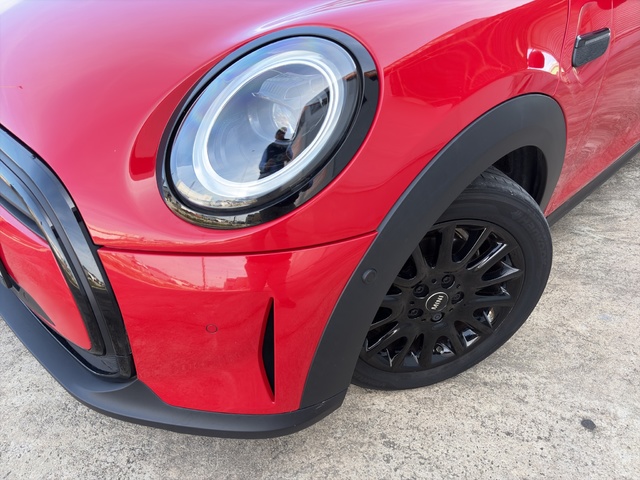 fotoG 5 del MINI MINI Cooper 5 Puertas 100 kW (136 CV) 136cv Gasolina del 2021 en Alicante