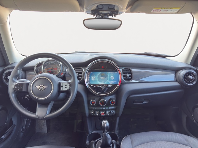 fotoG 6 del MINI MINI Cooper 5 Puertas 100 kW (136 CV) 136cv Gasolina del 2021 en Alicante