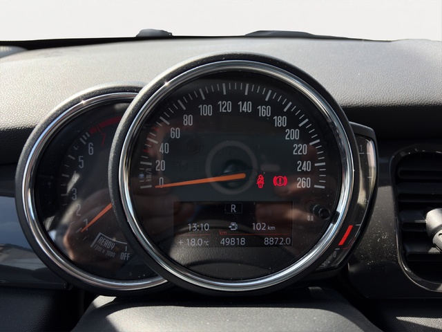 fotoG 11 del MINI MINI Cooper 5 Puertas 100 kW (136 CV) 136cv Gasolina del 2021 en Alicante