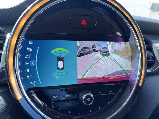 fotoG 13 del MINI MINI Cooper 5 Puertas 100 kW (136 CV) 136cv Gasolina del 2021 en Alicante