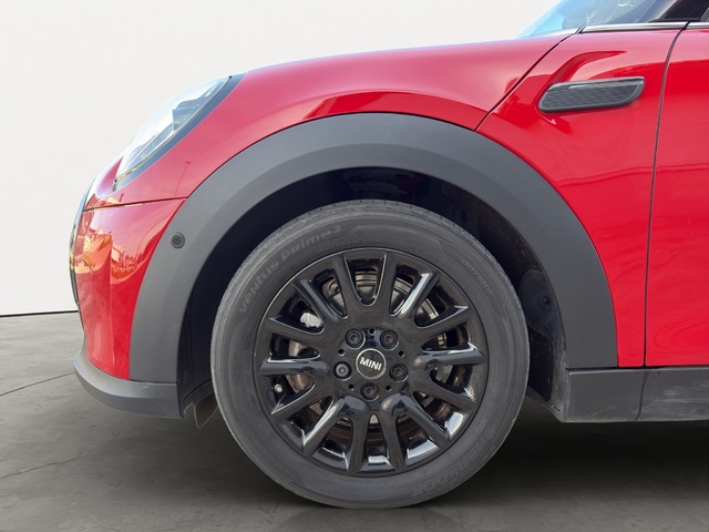 fotoG 23 del MINI MINI Cooper 5 Puertas 100 kW (136 CV) 136cv Gasolina del 2021 en Alicante