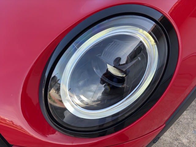 fotoG 25 del MINI MINI Cooper 5 Puertas 100 kW (136 CV) 136cv Gasolina del 2021 en Alicante