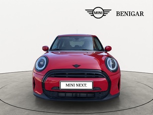 Fotos de MINI Cooper 5 Puertas 100 kW (136 CV)