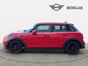 Fotos de MINI Cooper 5 Puertas 100 kW (136 CV)