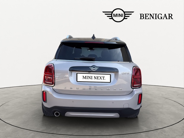 fotoG 4 del MINI MINI Countryman Cooper 100 kW (136 CV) 136cv Gasolina del 2022 en Alicante