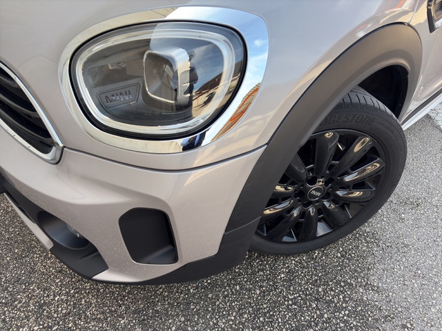 fotoG 5 del MINI MINI Countryman Cooper 100 kW (136 CV) 136cv Gasolina del 2022 en Alicante