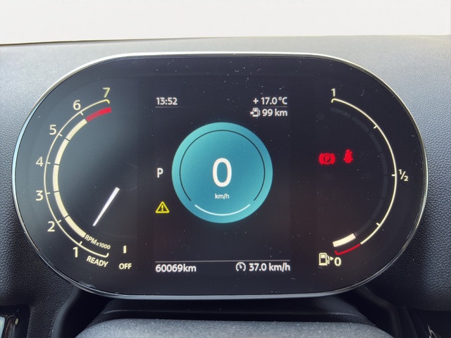 fotoG 11 del MINI MINI Countryman Cooper 100 kW (136 CV) 136cv Gasolina del 2022 en Alicante