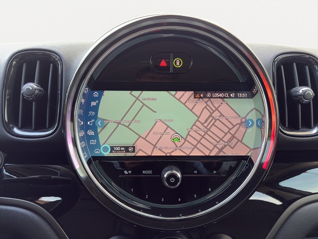 fotoG 12 del MINI MINI Countryman Cooper 100 kW (136 CV) 136cv Gasolina del 2022 en Alicante