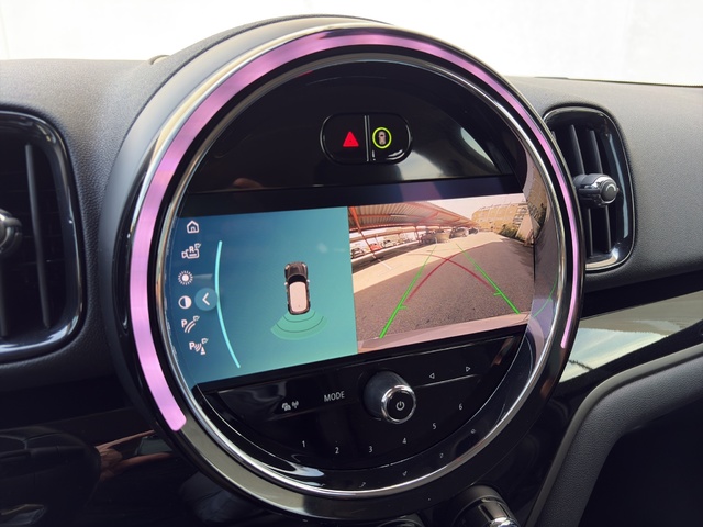 fotoG 13 del MINI MINI Countryman Cooper 100 kW (136 CV) 136cv Gasolina del 2022 en Alicante