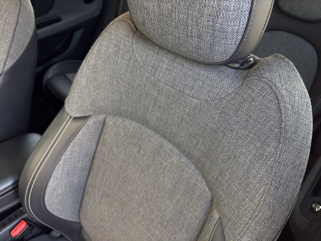 fotoG 21 del MINI MINI Countryman Cooper 100 kW (136 CV) 136cv Gasolina del 2022 en Alicante