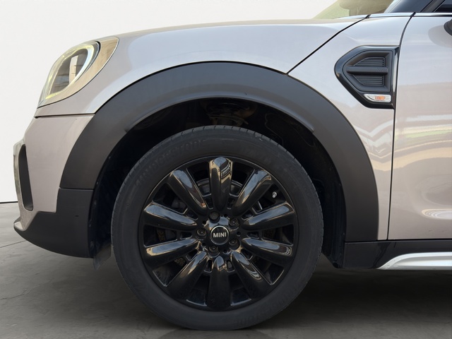 fotoG 23 del MINI MINI Countryman Cooper 100 kW (136 CV) 136cv Gasolina del 2022 en Alicante