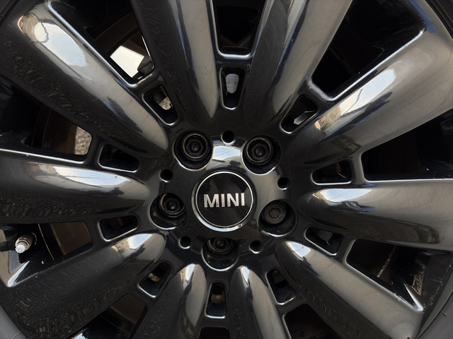 fotoG 24 del MINI MINI Countryman Cooper 100 kW (136 CV) 136cv Gasolina del 2022 en Alicante