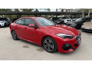 BMW Serie 2 220d Gran Coupe de segunda mano