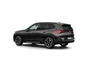 BMW X3 xDrive20d color Gris. Año 2025. 145KW(197CV). Diésel. En concesionario Benigar Gandia de Valencia