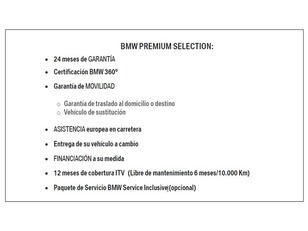 BMW X3 xDrive20d color Gris. Año 2025. 145KW(197CV). Diésel. En concesionario Benigar Gandia de Valencia