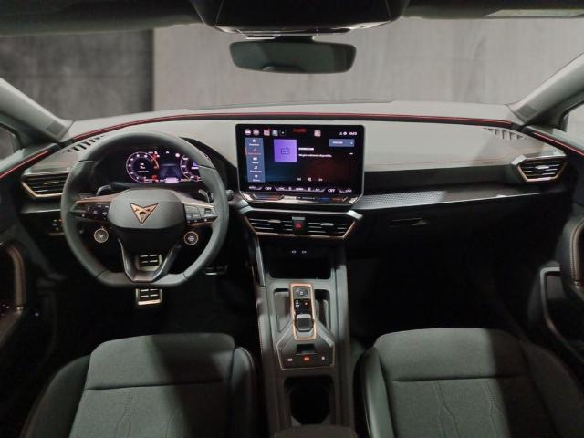 CUPRA León 1.5 eTSI DSG 110 kW (150 CV)