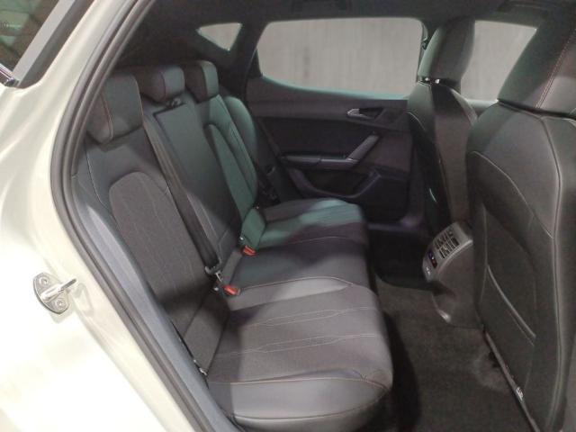 CUPRA León 1.5 eTSI DSG 110 kW (150 CV)