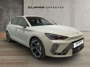 CUPRA León 1.5 eTSI de segunda mano