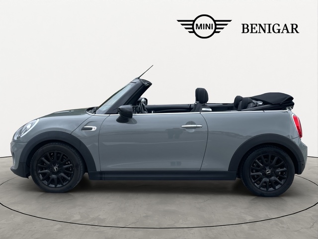 fotoG 2 del MINI MINI Cooper Cabrio 100 kW (136 CV) 136cv Gasolina del 2020 en Alicante