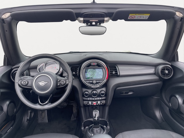 fotoG 6 del MINI MINI Cooper Cabrio 100 kW (136 CV) 136cv Gasolina del 2020 en Alicante