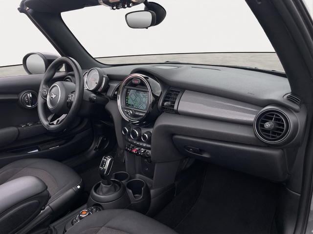 fotoG 7 del MINI MINI Cooper Cabrio 100 kW (136 CV) 136cv Gasolina del 2020 en Alicante