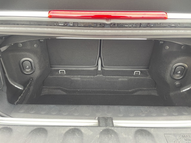 fotoG 10 del MINI MINI Cooper Cabrio 100 kW (136 CV) 136cv Gasolina del 2020 en Alicante