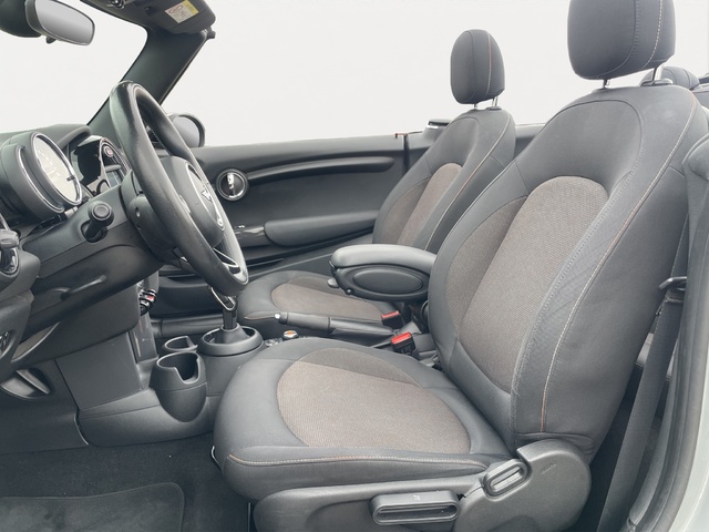 fotoG 20 del MINI MINI Cooper Cabrio 100 kW (136 CV) 136cv Gasolina del 2020 en Alicante