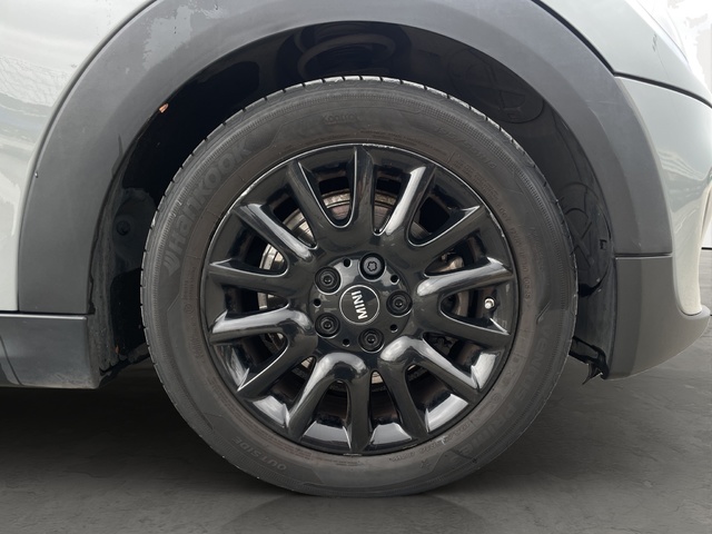 fotoG 23 del MINI MINI Cooper Cabrio 100 kW (136 CV) 136cv Gasolina del 2020 en Alicante