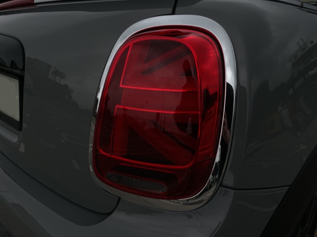 fotoG 25 del MINI MINI Cooper Cabrio 100 kW (136 CV) 136cv Gasolina del 2020 en Alicante