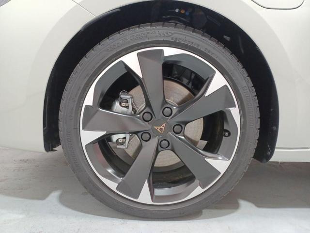 CUPRA León 1.5 eTSI DSG 110 kW (150 CV)