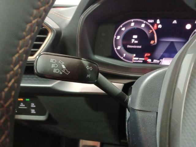 CUPRA León 1.5 eTSI DSG 110 kW (150 CV)