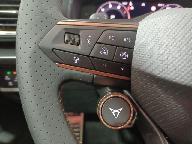 CUPRA León 1.5 eTSI DSG 110 kW (150 CV)