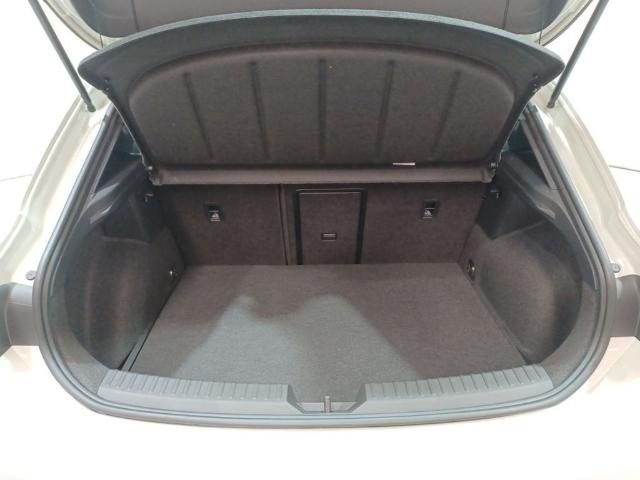 CUPRA León 1.5 TSI e-Hybrid 150 kW (204 CV) DSG