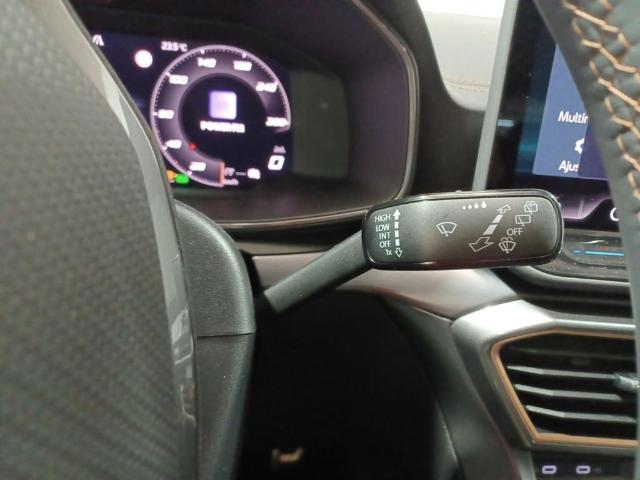 CUPRA León 1.5 TSI e-Hybrid 150 kW (204 CV) DSG