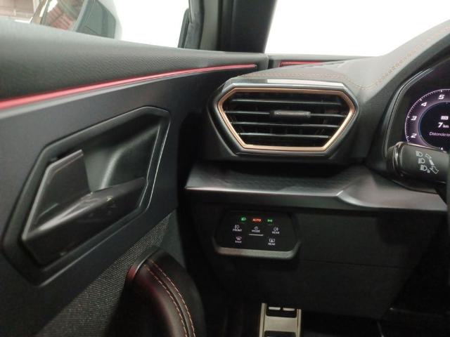 CUPRA León 1.5 TSI e-Hybrid 150 kW (204 CV) DSG