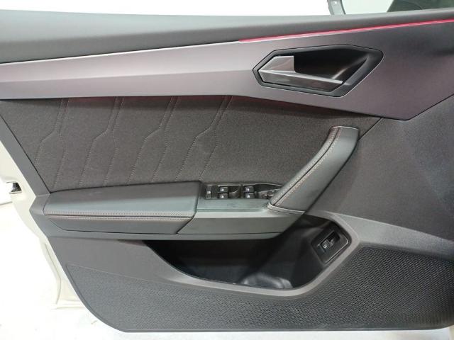 CUPRA León 1.5 TSI e-Hybrid 150 kW (204 CV) DSG