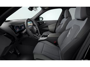 Fotos de BMW X3 xDrive20d color Negro. Año 2025. 145KW(197CV). Diésel. En concesionario San Rafael Motor, S.L. de Córdoba