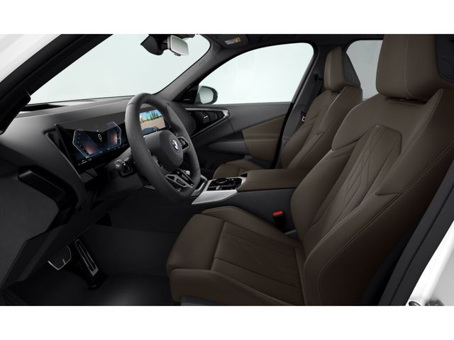 BMW X3 xDrive20d color Blanco. Año 2025. 145KW(197CV). Diésel. En concesionario San Rafael Motor, S.L. de Córdoba