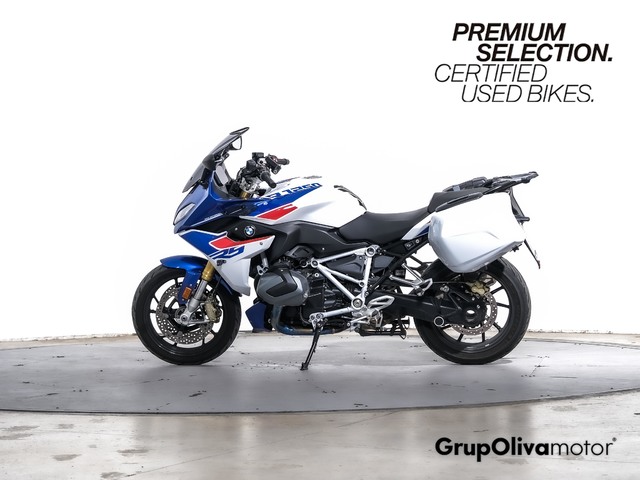 BMW Motorrad R 1250 RS  de ocasión 